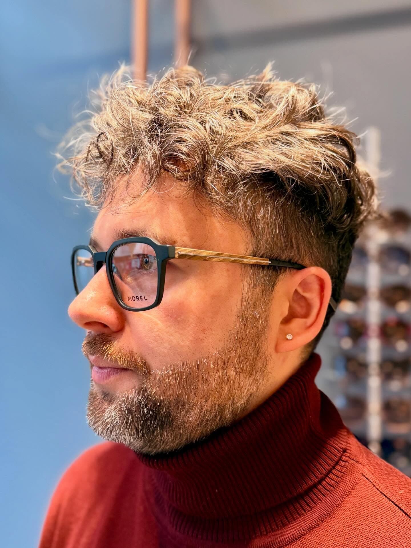 Oprawy Morel z naturalnego drewna 🌳🪵
Każda para jest wyjątkowa - niepowtarzalna faktura, lekkość i ciepły charakter materiału.
www.optolens.pl
#optolens #optykpoznan #optometrystapoznan #okulistapoznan #badaniewzroku morel naturalwood