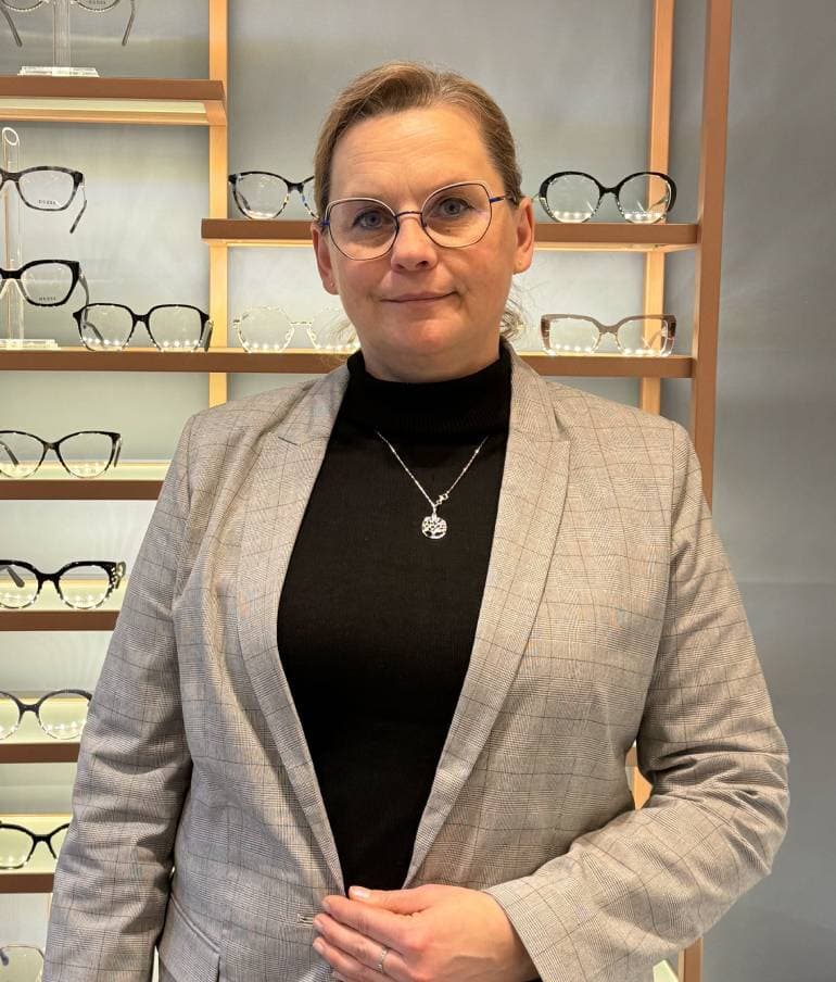 Karolina Starczewska